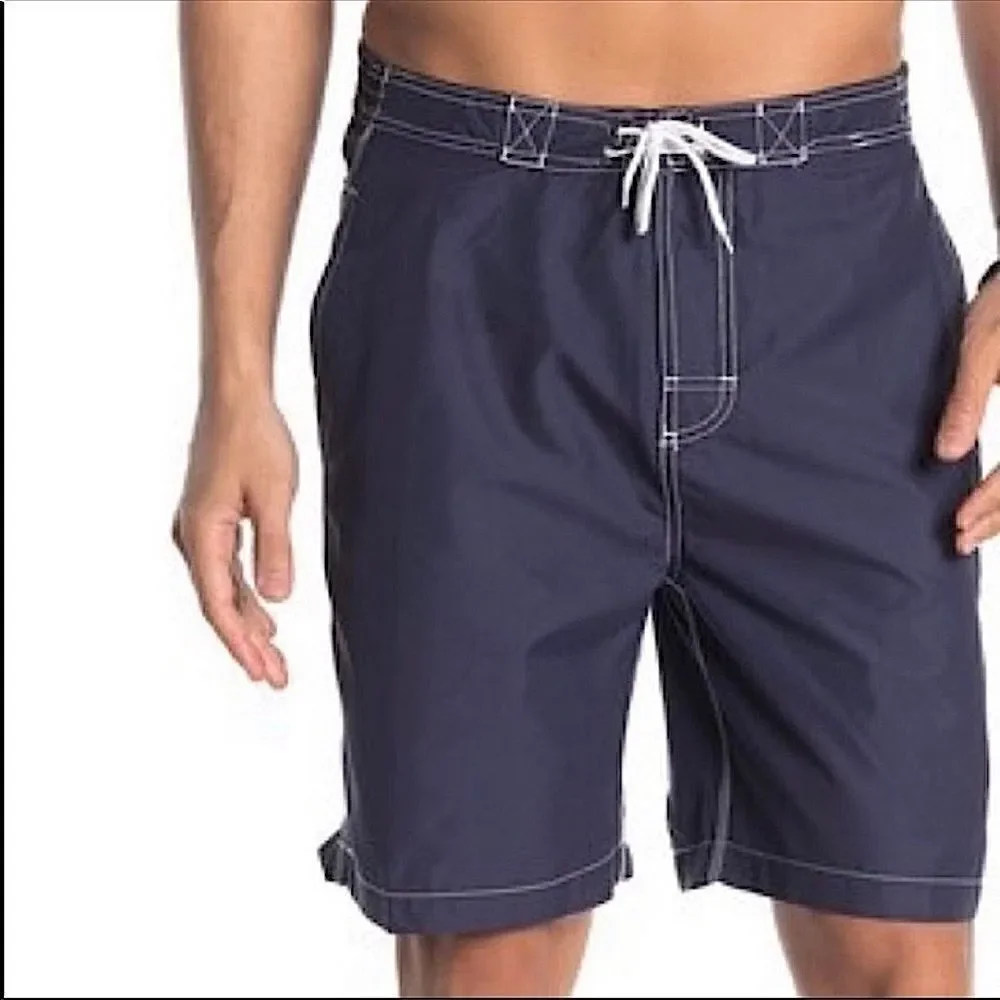 Trunk Ltd navy color